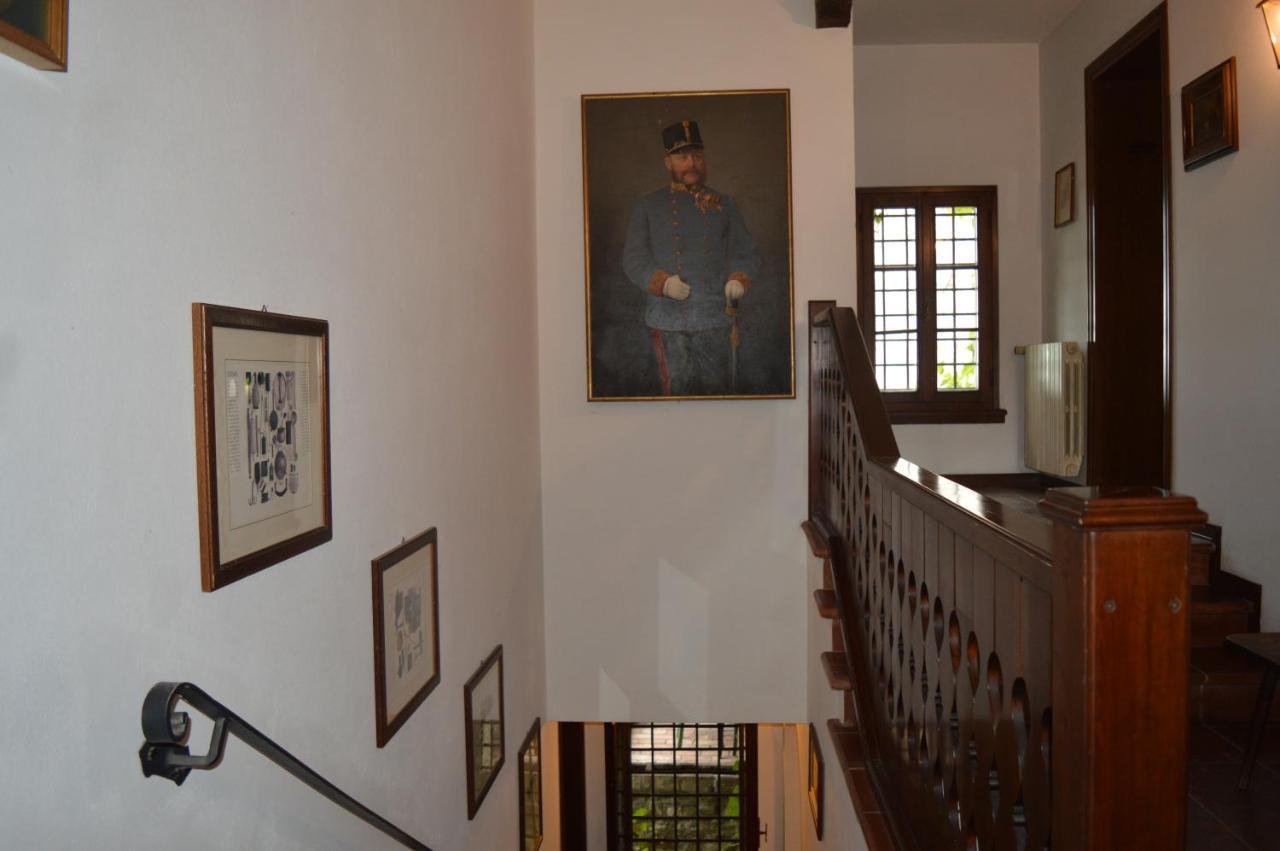 Hotel Conti Formentini San Floriano del Cóllio Extérieur photo