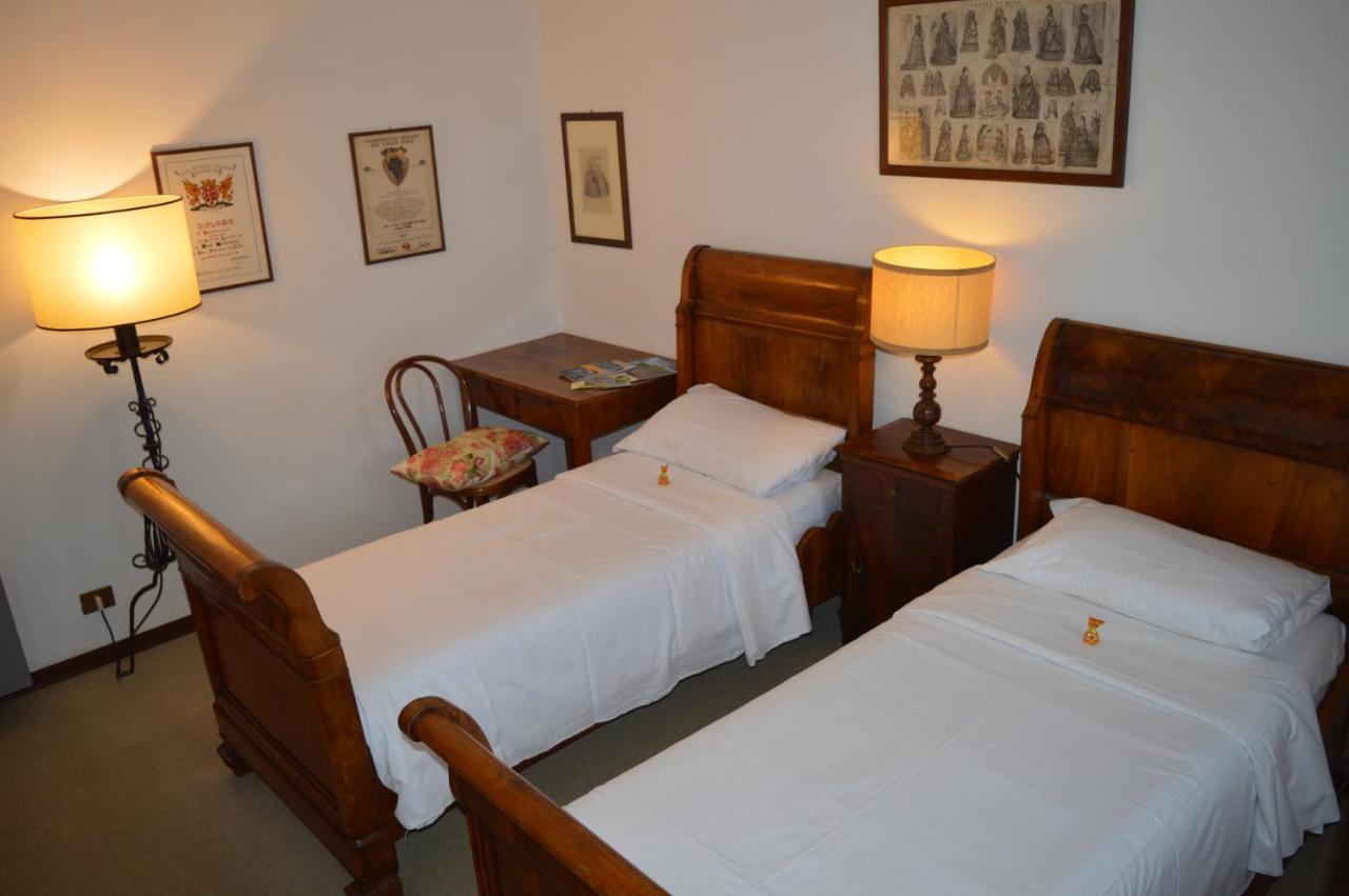 Hotel Conti Formentini San Floriano del Cóllio Extérieur photo