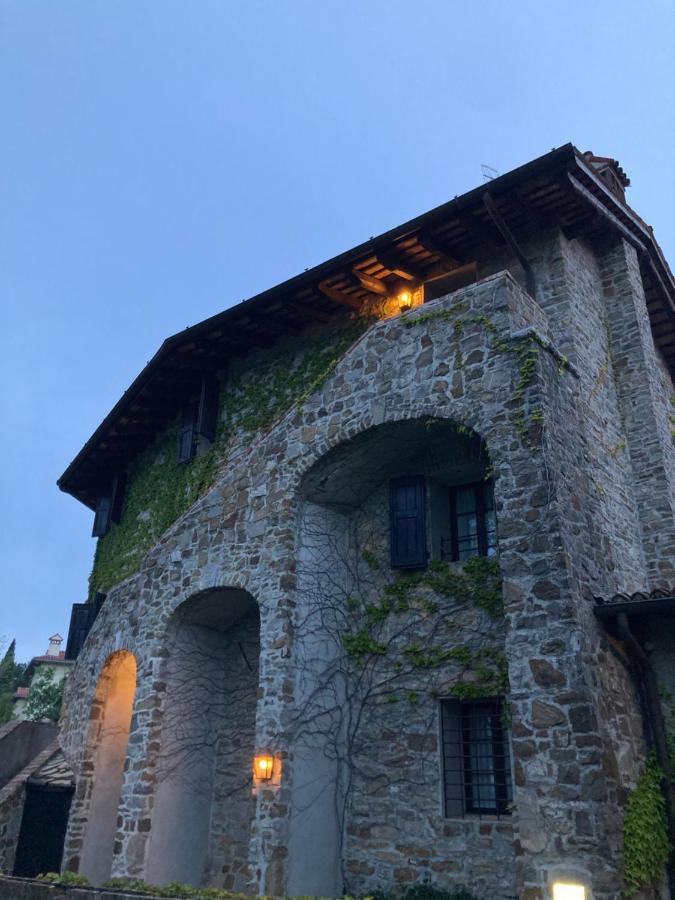 Hotel Conti Formentini San Floriano del Cóllio Extérieur photo