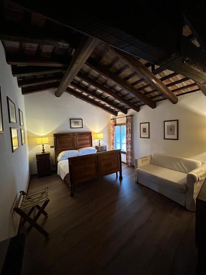 Hotel Conti Formentini San Floriano del Cóllio Extérieur photo