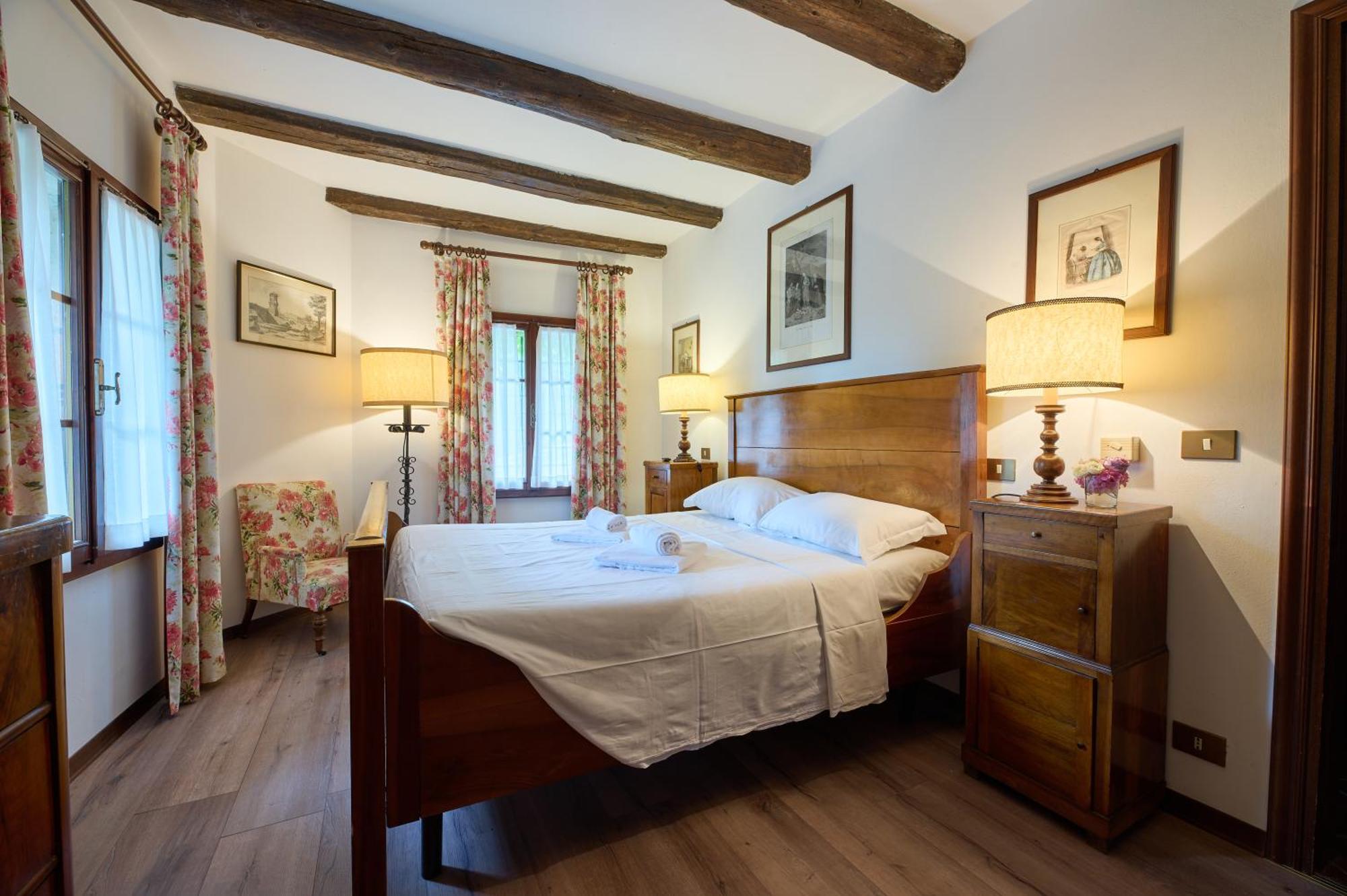 Hotel Conti Formentini San Floriano del Cóllio Extérieur photo