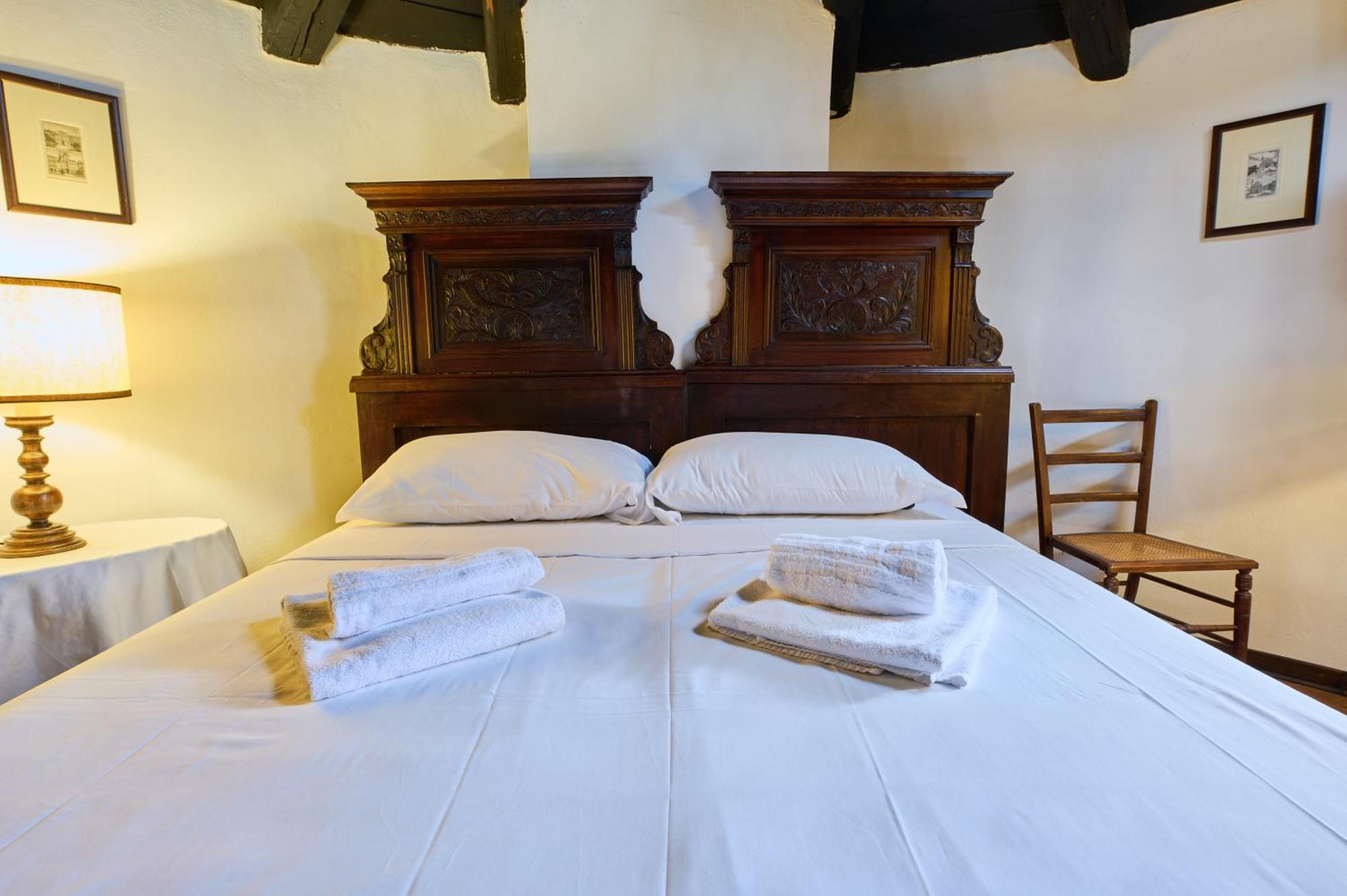 Hotel Conti Formentini San Floriano del Cóllio Extérieur photo