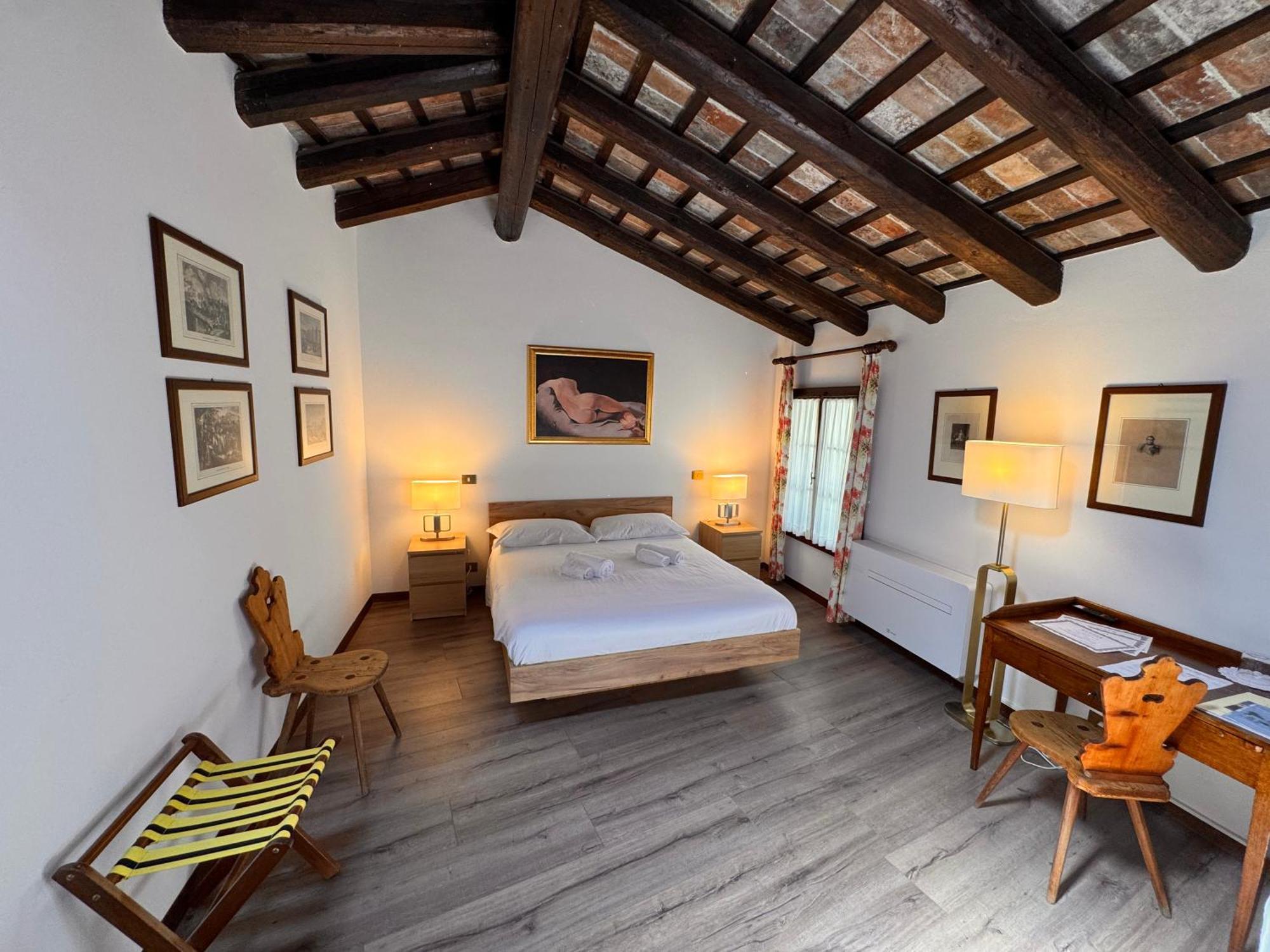 Hotel Conti Formentini San Floriano del Cóllio Extérieur photo